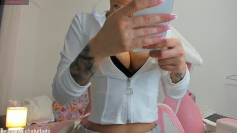 kamydoll online show from November 2025 11:10:02 PM