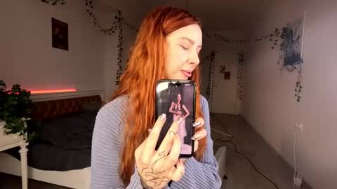 rin foth online show from November 2025 01:06:02 PM