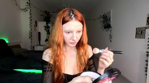 rin foth online show from November 2025 02:06:02 PM