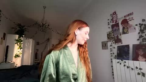 rin foth online show from November 2025 01:33:02 PM