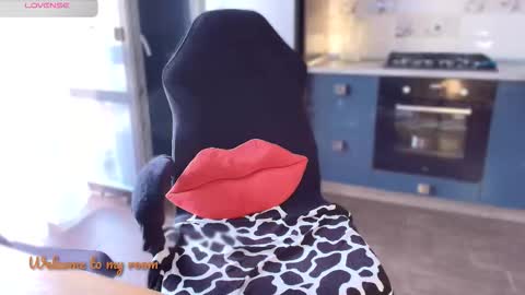 SexyCandyXXX online show from September 2025 01:36:02 PM