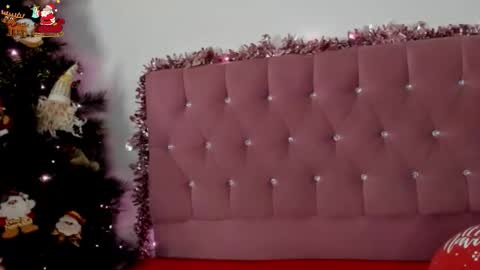 konie Diaz online show from December 2025 10:06:02 PM