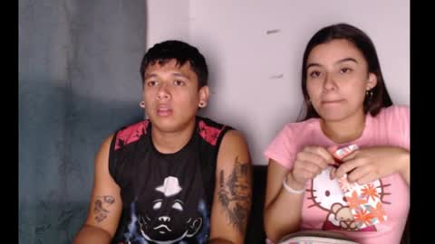 Snapshot of konnie_adan chatting on December 2024 08:02:02 AM konnie_adan online show from December 2024 08:02:02 AM