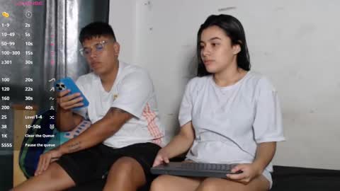 Snapshot of konnie_adan chatting on September 2025 03:34:01 PM konnie_adan online show from September 2025 03:34:01 PM