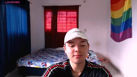 Klyie Online Mostly at 10pm-7am COL time online show from February 2025 09:41:02 PM