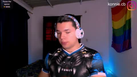 Klyie Online Mostly at 10pm-7am COL time online show from February 2025 04:55:01 AM