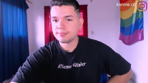 Klyie Online Mostly at 10pm-7am COL time online show from February 2025 09:22:01 PM