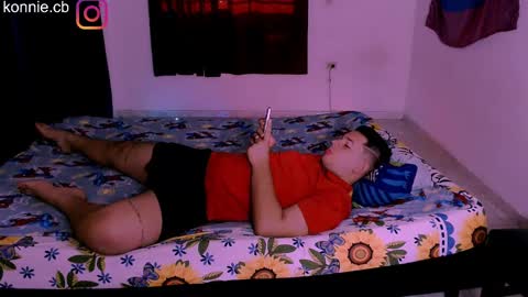 Klyie Online Mostly at 10pm-7am COL time online show from February 2025 12:08:02 AM