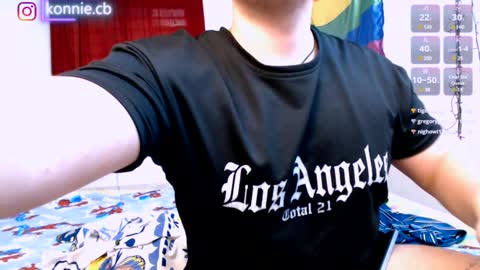 Klyie Online Mostly at 10pm-7am COL time online show from March 2025 01:10:02 AM