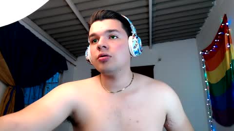 Klyie Online Mostly at 10pm-7am COL time online show from March 2025 11:12:01 PM