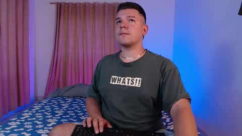 Klyie Online Mostly at 10pm-7am COL time online show from October 2025 03:28:02 AM