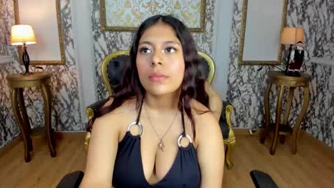 konnydesire online show from November 2025 12:59:03 PM