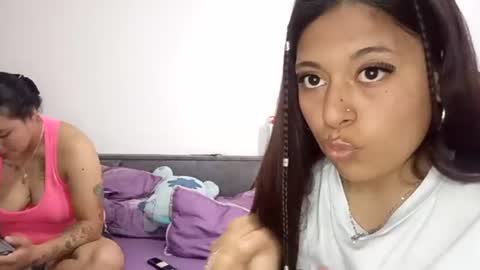 Konny and Laila online show from June 2026 07:30:02 PM