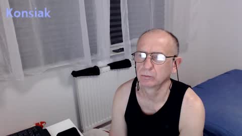 Komsiak online show from January 2026 06:44:01 PM