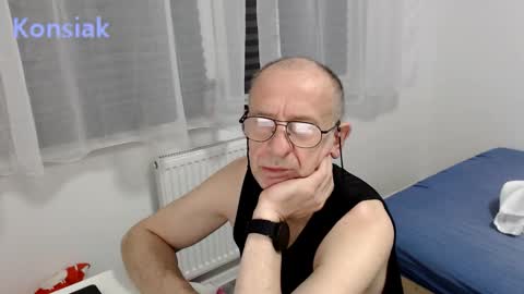 Komsiak online show from January 2026 04:53:01 PM