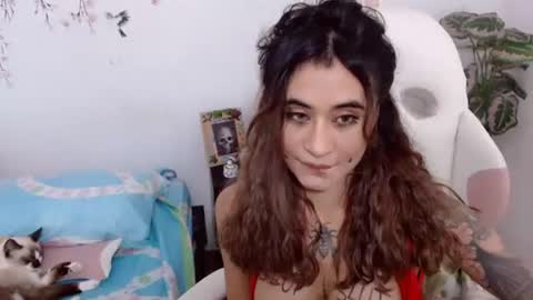 Snapshot of konyred chatting on July 2026 07:05:02 PM konyred online show from July 2026 07:05:02 PM