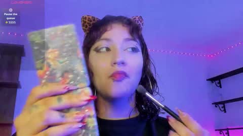 Kora Red online show from January 2026 01:35:02 PM