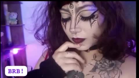 Kora Red online show from March 2026 07:29:01 PM