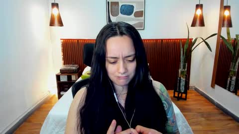 Kora Shadow online show from February 2026 08:15:01 PM