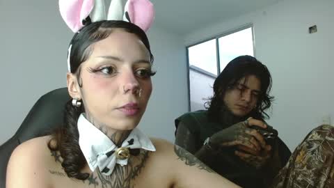 koraandyuta online show from April 2026 12:36:01 PM