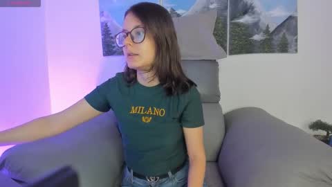 Koraline  online show from December 2025 01:49:01 PM