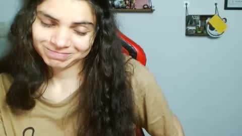 Karoll online show from December 2024 03:26:01 AM