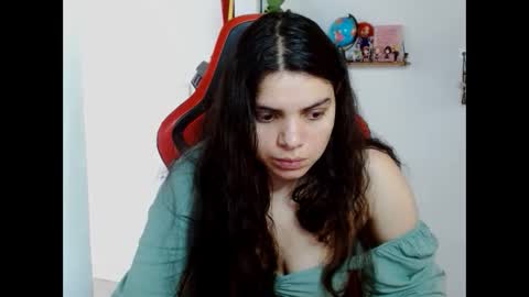 Karoll online show from December 2024 07:01:02 PM