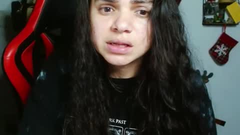 Karoll online show from December 2024 02:41:02 AM