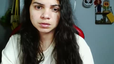 Karoll online show from January 2025 01:31:02 AM