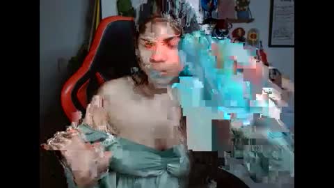 Karoll online show from January 2025 12:55:02 AM