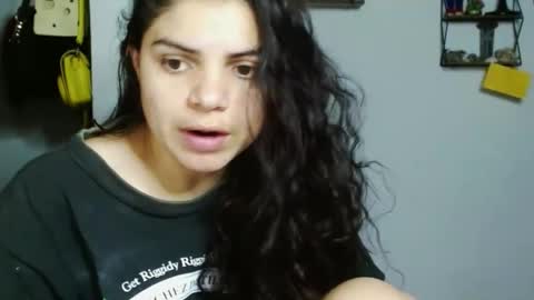 Karoll online show from January 2025 12:05:02 AM