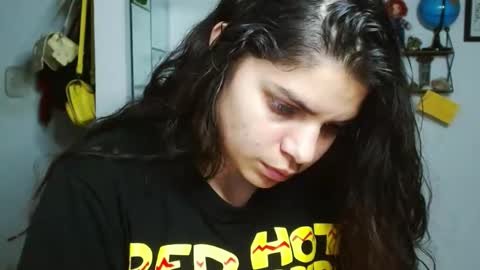 Karoll online show from February 2025 12:40:02 AM