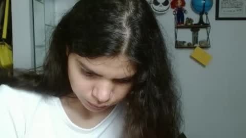 Karoll online show from February 2025 02:34:01 AM