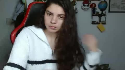 Karoll online show from March 2025 01:22:01 AM