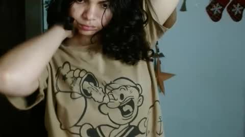 Karoll online show from December 2025 12:59:02 AM