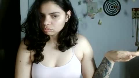 Karoll online show from March 2026 01:53:01 AM