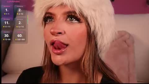 Kore online show from November 2025 07:34:02 PM