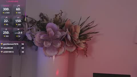 Kore online show from November 2025 07:34:02 AM