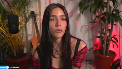 Snapshot of kore_persephone chatting on June 2026 05:14:01 AM Kore online show from June 2026 05:14:01 AM