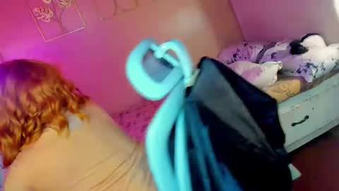 Snapshot of koreandollts chatting on November 2025 02:10:02 AM MISS ALICIA online show from November 2025 02:10:02 AM