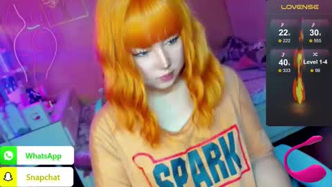 Snapshot of koreandollts chatting on November 2025 04:07:01 AM MISS ALICIA online show from November 2025 04:07:01 AM