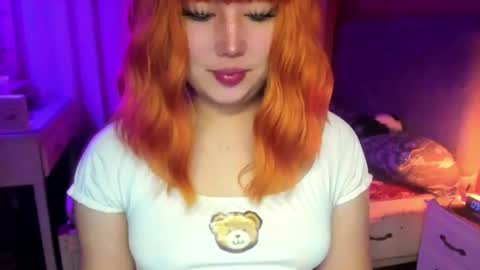 MISS ALICIA online show from January 2026 12:59:01 AM