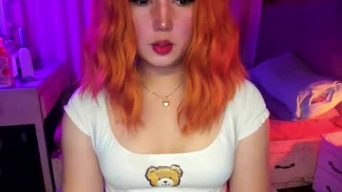 MISS ALICIA online show from February 2026 04:05:02 AM