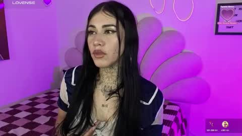 korolova online show from April 2026 02:02:01 AM