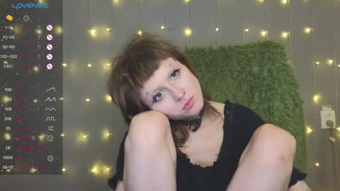 Kortny online show from December 2024 03:58:01 AM