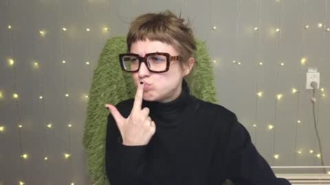 Kortny online show from December 2024 08:29:01 PM