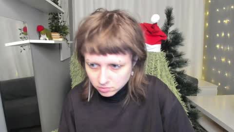 Kortny online show from December 2024 09:28:02 PM