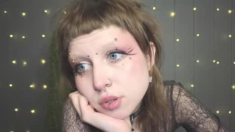 Kortny online show from January 2025 11:37:02 PM