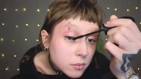 Kortny online show from February 2025 04:00:02 PM