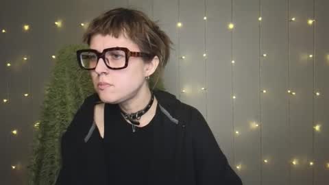 Kortny online show from February 2025 08:53:02 PM